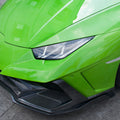 CMST Carbon Fiber Full Body Kit for Lamborghini Huracán LP580/LP610 14-18 - Robot Bodykits