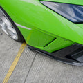 CMST Carbon Fiber Full Body Kit for Lamborghini Huracán LP580/LP610 14-18 - Robot Bodykits