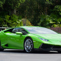 CMST Carbon Fiber Full Body Kit for Lamborghini Huracán LP580/LP610 14-18 - Robot Bodykits