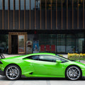 CMST Carbon Fiber Full Body Kit for Lamborghini Huracán LP580/LP610 14-18 - Robot Bodykits