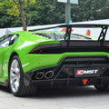 CMST Carbon Fiber Full Body Kit for Lamborghini Huracán LP580/LP610 14-18 - Robot Bodykits