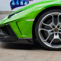 CMST Carbon Fiber Full Body Kit for Lamborghini Huracán LP580/LP610 14-18 - Robot Bodykits