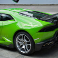 CMST Carbon Fiber Full Body Kit for Lamborghini Huracán LP580/LP610 14-18 - Robot Bodykits