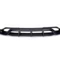 Porsche Cayenne Coupe 9Y3 (2018+) CMST Carbon Fibre Aero Body Kit - Robot Bodykits