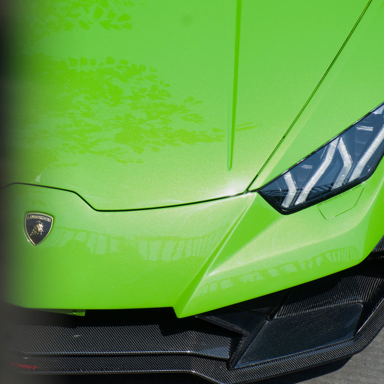 CMST Carbon Fiber Full Body Kit for Lamborghini Huracán LP580/LP610 14-18 - Robot Bodykits