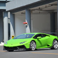 CMST Carbon Fiber Full Body Kit for Lamborghini Huracán LP580/LP610 14-18 - Robot Bodykits