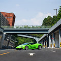 CMST Carbon Fiber Full Body Kit for Lamborghini Huracán LP580/LP610 14-18 - Robot Bodykits