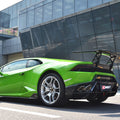 CMST Carbon Fiber Full Body Kit for Lamborghini Huracán LP580/LP610 14-18 - Robot Bodykits