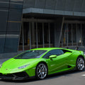 CMST Carbon Fiber Full Body Kit for Lamborghini Huracán LP580/LP610 14-18 - Robot Bodykits