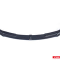 CMST Tuning Carbon Fiber Front Bumper & Front Lip for Tesla Model 3 Ver.2 - Robot Bodykits