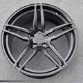 CMST Monoblock Custom Forged Wheels CS108 - Robot Bodykits