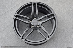 CMST Monoblock Custom Forged Wheels CS108