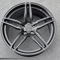 CMST Monoblock Custom Forged Wheels CS108 - Robot Bodykits