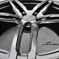 CMST Monoblock Custom Forged Wheels CS108 - Robot Bodykits