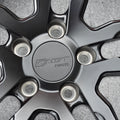CMST Monoblock Custom Forged Wheels CS108 - Robot Bodykits