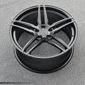 CMST Monoblock Custom Forged Wheels CS108 - Robot Bodykits