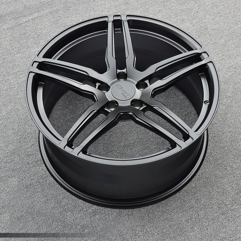 CMST Monoblock Custom Forged Wheels CS108 - Robot Bodykits