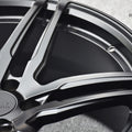 CMST Monoblock Custom Forged Wheels CS108 - Robot Bodykits