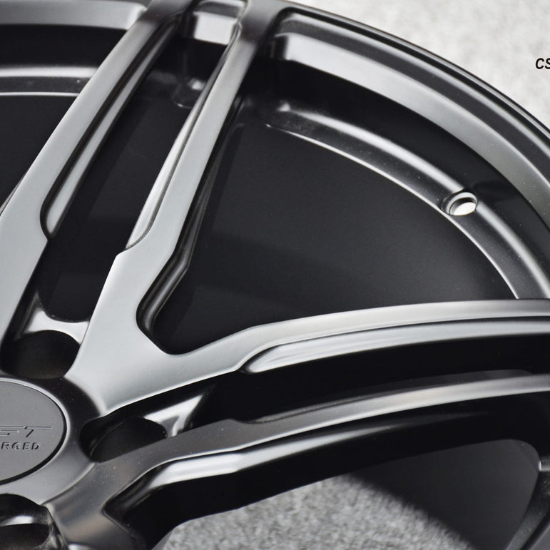 CMST Monoblock Custom Forged Wheels CS108 - Robot Bodykits