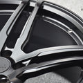 CMST Monoblock Custom Forged Wheels CS108 - Robot Bodykits