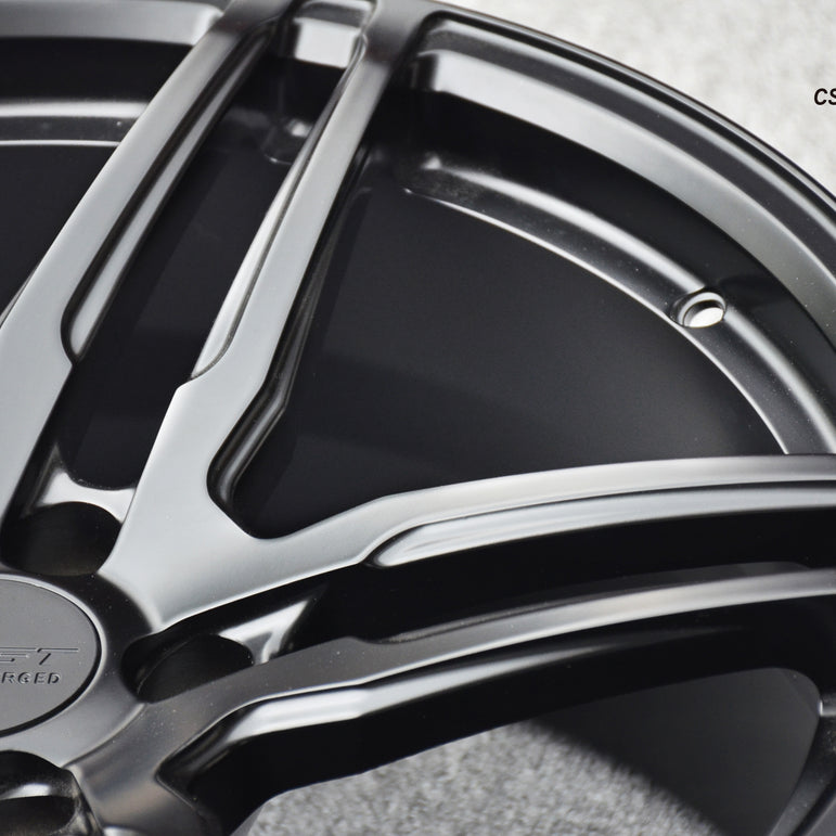 CMST Monoblock Custom Forged Wheels CS108 - Robot Bodykits