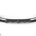 CMST Tuning Rear Bumper & Rear Diffuser Ver.2 for Nissan GTR GT-R R35 2008-2016 Carbon Fiber / FRP - Robot Bodykits
