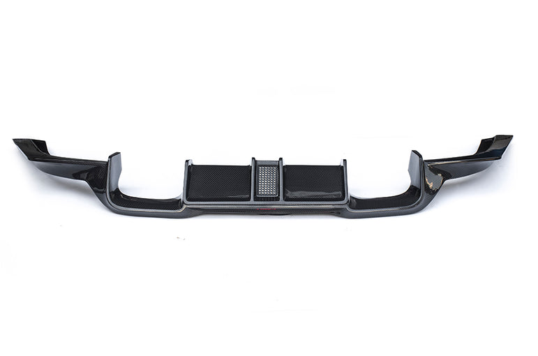 CMST BMW M2c F87 Full Carbon Fibre Bodykit 2016-2020