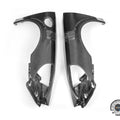 Porsche 911 (991) GT3 Conversion Body Kit 2012–2019 – CMST Dry Carbon / FRP Aero Package