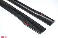 CMST Tuning Carbon Fiber Side Skirts for BMW M2 / M2C 2016-2020