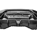 CMST Carbon Fiber Full Body Kit for Lamborghini Huracan LP610 - Robot Bodykits