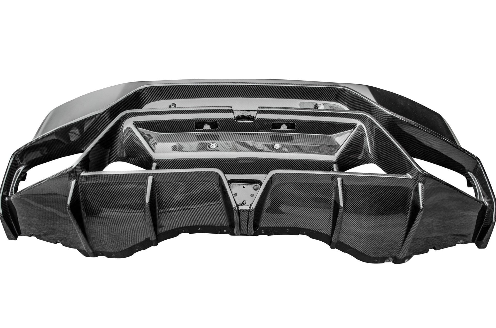CMST Carbon Fiber Full Body Kit for Lamborghini Huracan LP610 - Robot Bodykits