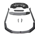 CMST Carbon Fiber Full Body Kit for Lamborghini Huracan LP610 - Robot Bodykits
