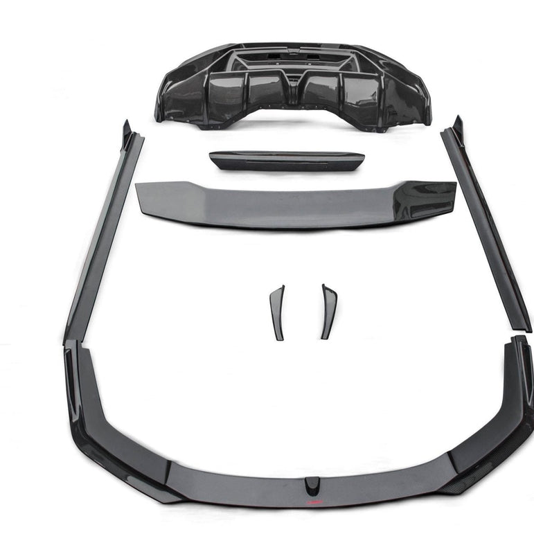 CMST Carbon Fiber Full Body Kit for Lamborghini Huracan LP610 - Robot Bodykits