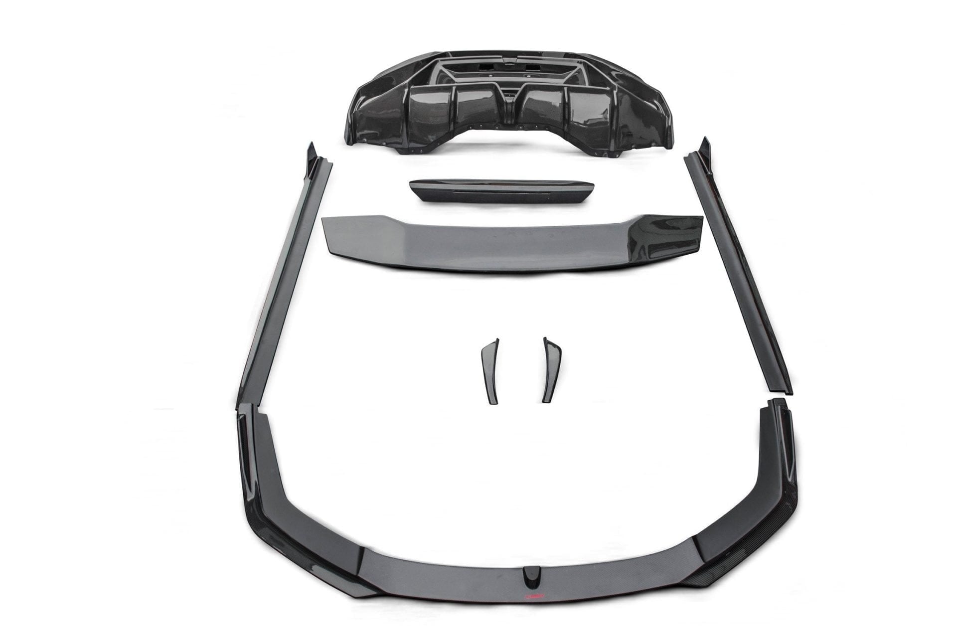 CMST Carbon Fiber Full Body Kit for Lamborghini Huracan LP610 - Robot Bodykits