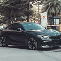 CMST BMW M2c F87 Full Carbon Fibre Bodykit 2016-2020