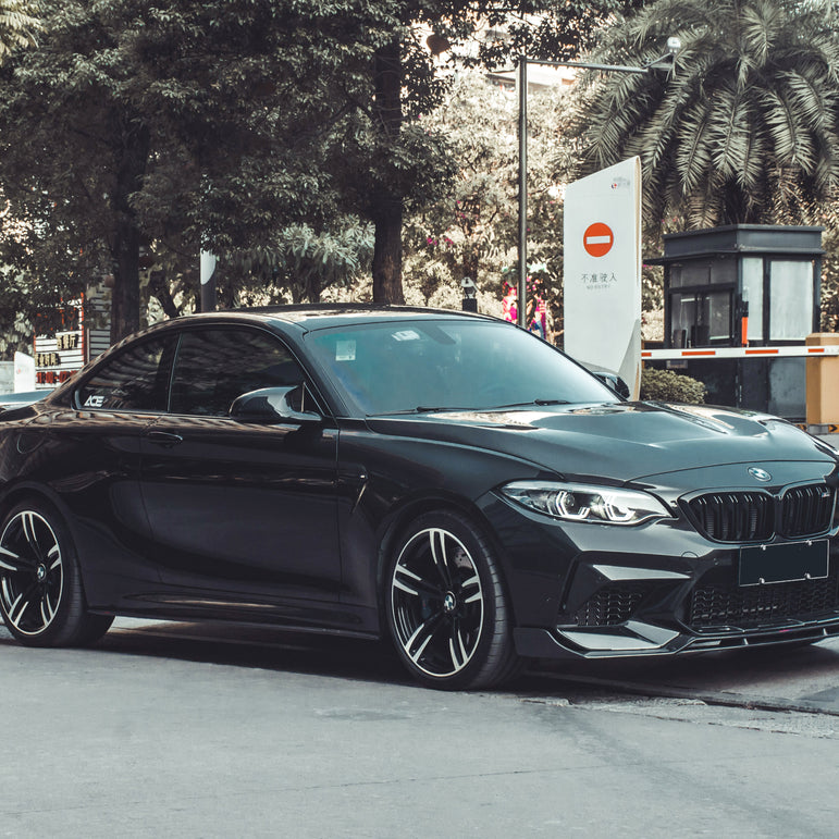 CMST BMW M2c F87 Full Carbon Fibre Bodykit 2016-2020