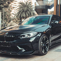 CMST BMW M2c F87 Full Carbon Fibre Bodykit 2016-2020