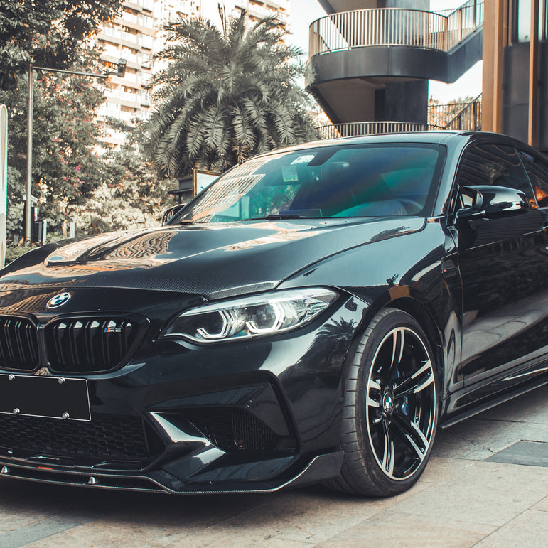 CMST BMW M2c F87 Full Carbon Fibre Bodykit 2016-2020