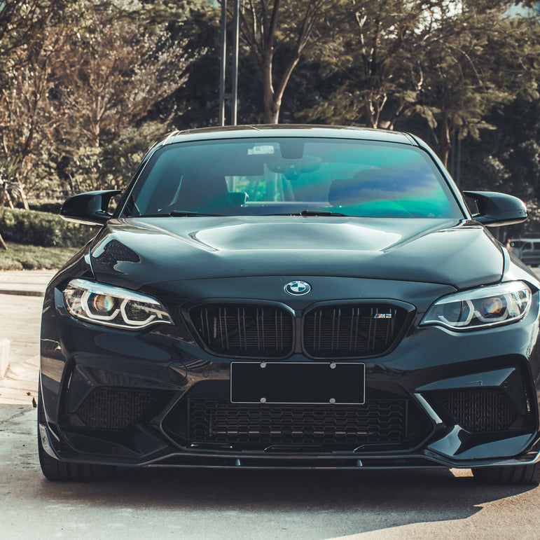CMST BMW M2c F87 Full Carbon Fibre Bodykit 2016-2020