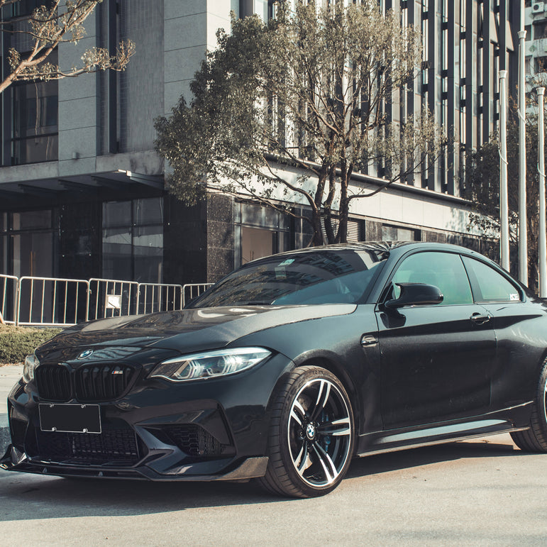 CMST BMW M2c F87 Full Carbon Fibre Bodykit 2016-2020
