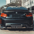 CMST BMW M2c F87 Full Carbon Fibre Bodykit 2016-2020