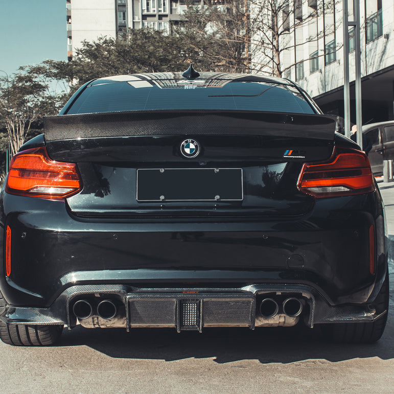 CMST BMW M2c F87 Full Carbon Fibre Bodykit 2016-2020