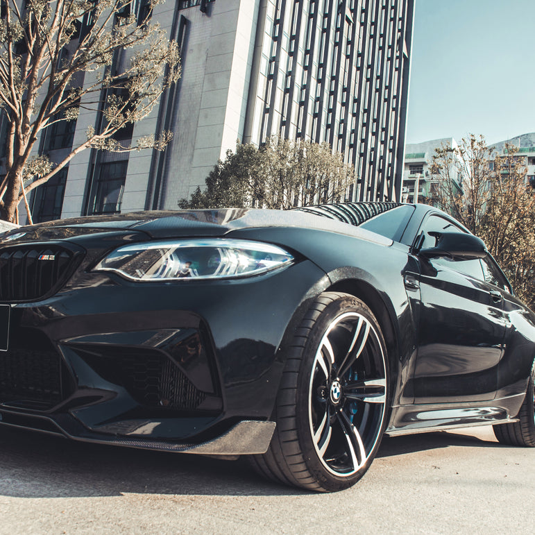 CMST BMW M2c F87 Full Carbon Fibre Bodykit 2016-2020