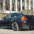 CMST BMW M2c F87 Full Carbon Fibre Bodykit 2016-2020