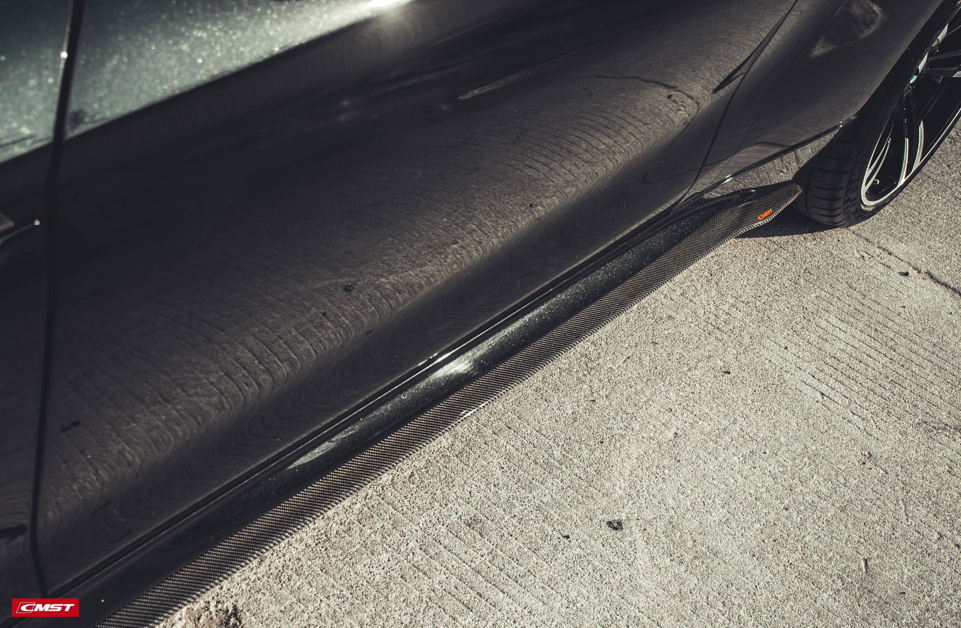 CMST BMW M2c F87 Full Carbon Fibre Bodykit 2016-2020