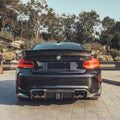 CMST BMW M2c F87 Full Carbon Fibre Bodykit 2016-2020