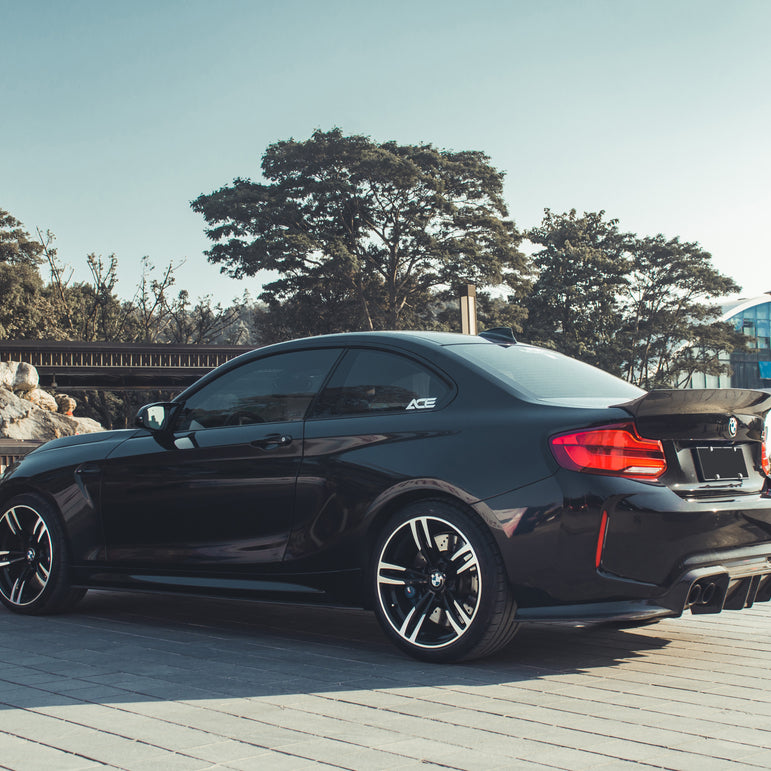 CMST BMW M2c F87 Full Carbon Fibre Bodykit 2016-2020