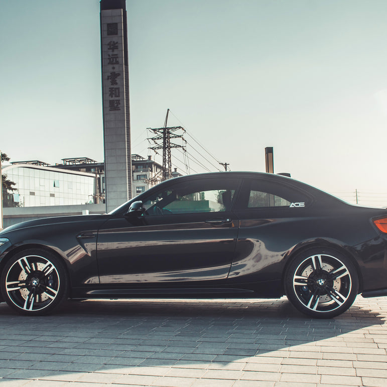 CMST BMW M2c F87 Full Carbon Fibre Bodykit 2016-2020