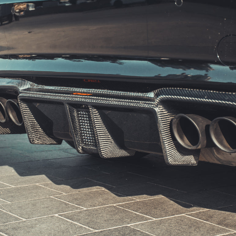 CMST BMW M2c F87 Full Carbon Fibre Bodykit 2016-2020