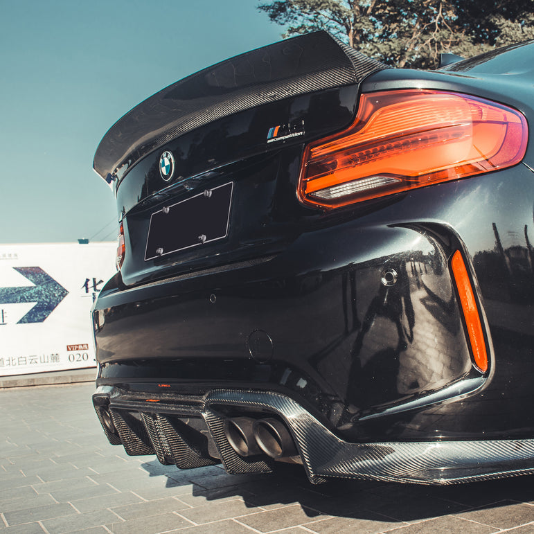 CMST BMW M2c F87 Full Carbon Fibre Bodykit 2016-2020